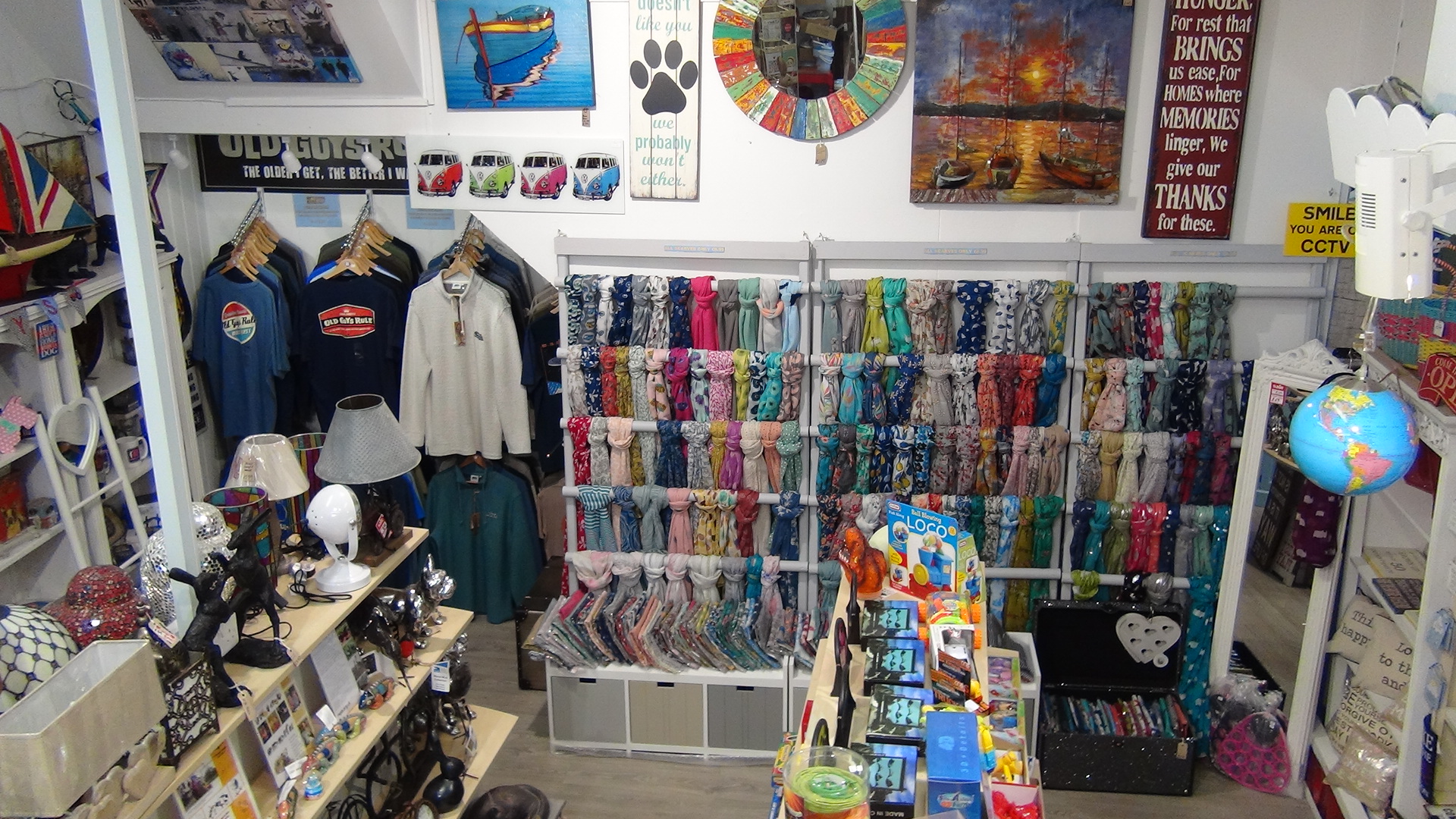 Alderiver shop image 2